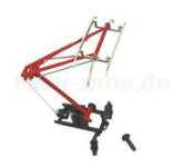 PIKO 56259 - H0 - Stromabnehmer für Vectron Deutschland, filigran